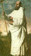 Francisco de Zurbaran, st. pedro nolasco